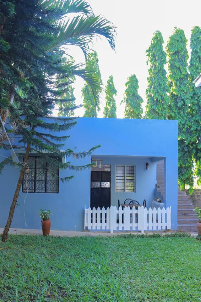 Serene Homes Mombasa Exterior photo