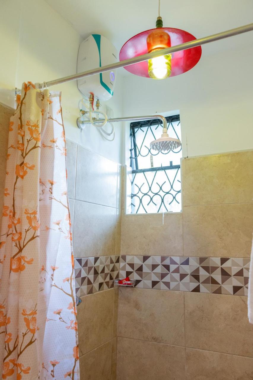 Serene Homes Mombasa Exterior photo